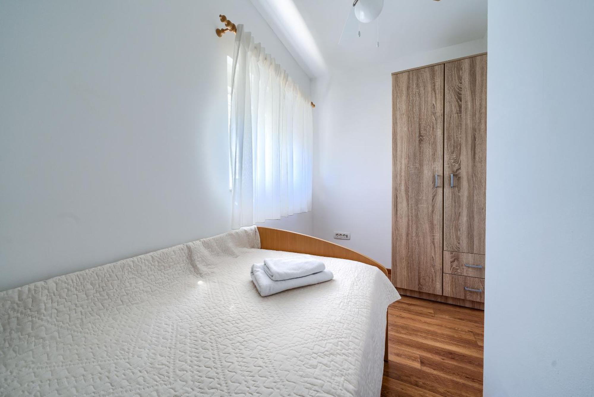 House Villa Drago Rogoznica  Exteriér fotografie